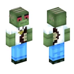 Minecraft Skin #151670