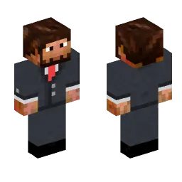 Minecraft Skin #151673