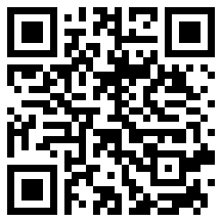 hacker QR Code