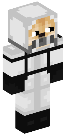 Minecraft Skin #151680