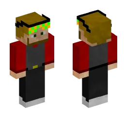 Minecraft Skin #151685