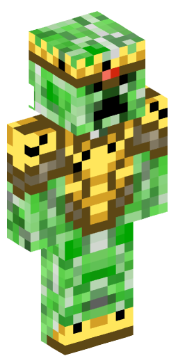 Minecraft Skin #151686