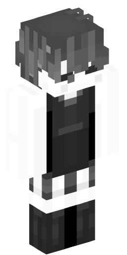 Minecraft Skin #151688