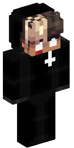 Minecraft Skin #151689