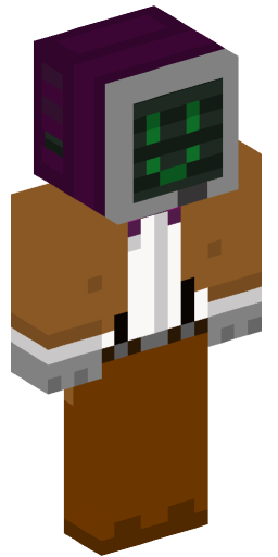 Minecraft Skin #151691