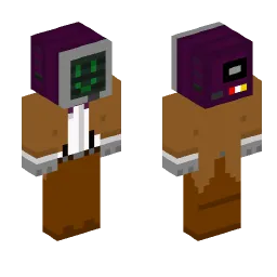 Minecraft Skin #151691