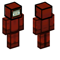 Minecraft Skin #151692