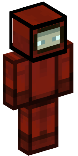 Minecraft Skin #151692