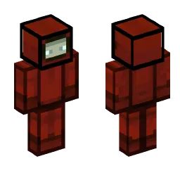 Minecraft Skin #151692
