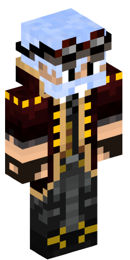 Minecraft Skin #151694