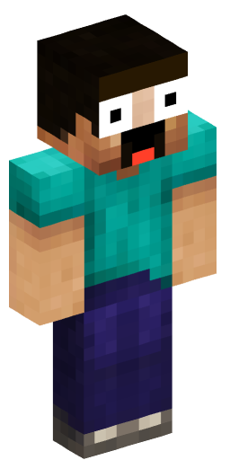 Minecraft Skin #151695