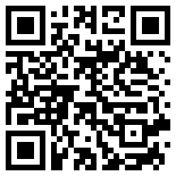 UgandanKnuckles QR Code
