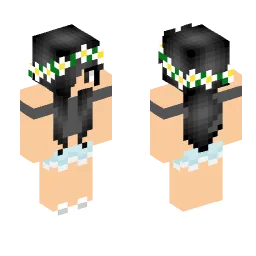Minecraft Skin #151699
