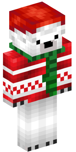 Minecraft Skin #151701