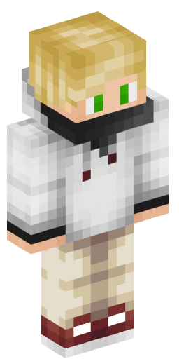 Minecraft Skin #151706