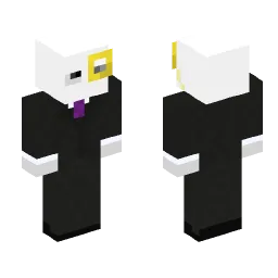 Minecraft Skin #151707