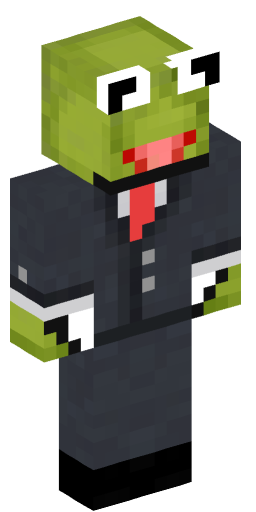 Minecraft Skin #151718