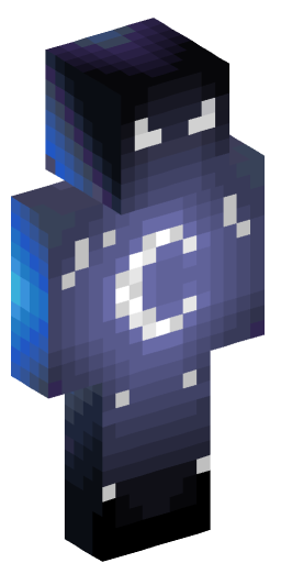 Minecraft Skin #151719