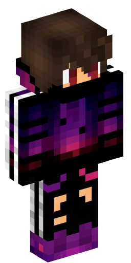 Minecraft Skin #151727