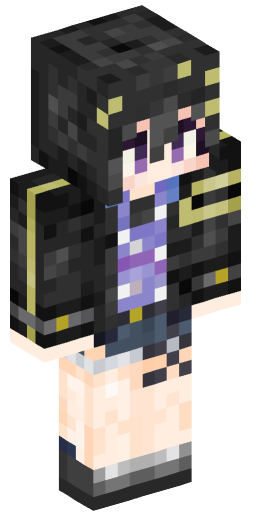 Minecraft Skin #151731