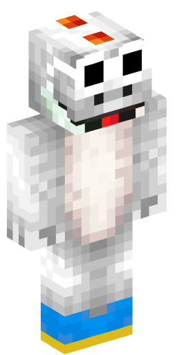 Minecraft Skin #151732