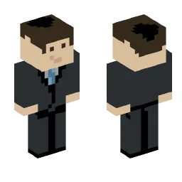 Minecraft Skin #151733