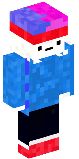 Minecraft Skin #151735