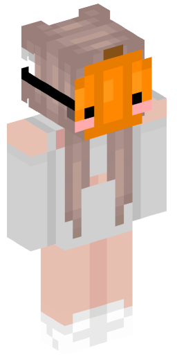 Minecraft Skin #151736