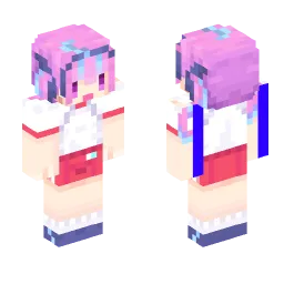 Minecraft Skin #151740