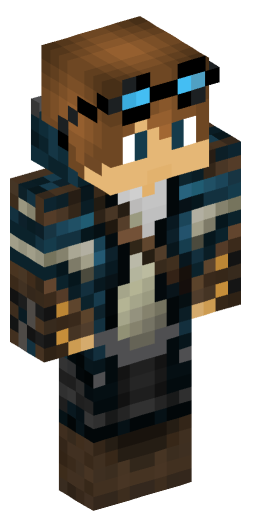 Minecraft Skin #151742