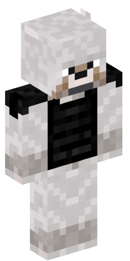 Minecraft Skin #151743