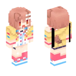 Minecraft Skin #151746