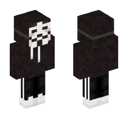 Minecraft Skin #151751