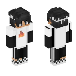 Minecraft Skin #151753