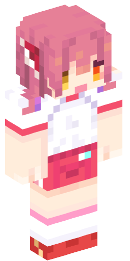 Minecraft Skin #151754