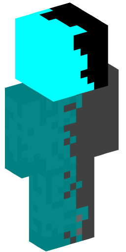 Minecraft Skin #151759