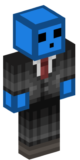 SuperPixel606 Minecraft Skin Preview on Minecraft.Co.Com