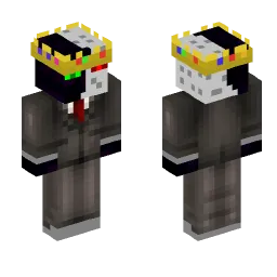 Minecraft Skin #151763