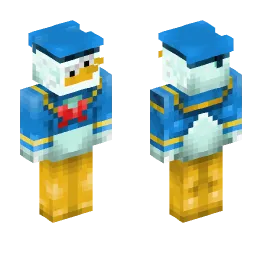Minecraft Skin #151765