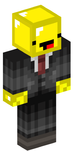 Minecraft Skin #151767