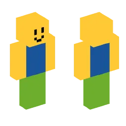 Minecraft Skin #151778