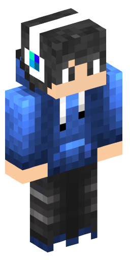 Minecraft Skin #151780