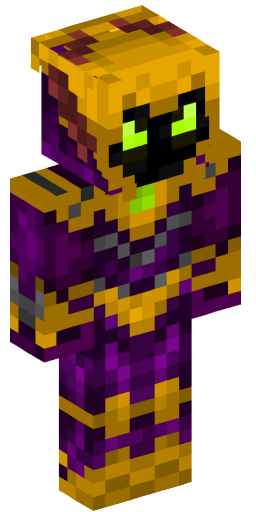 ItsHad3s Minecraft Skin Preview on Minecraft.Co.Com