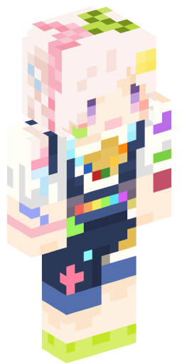 Minecraft Skin #151782