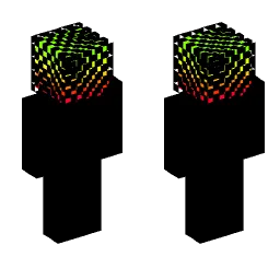 Minecraft Skin #151784