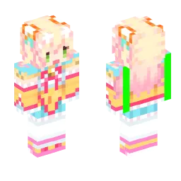 Minecraft Skin #151786