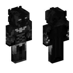 Minecraft Skin #151789
