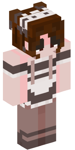 Minecraft Skin #151795