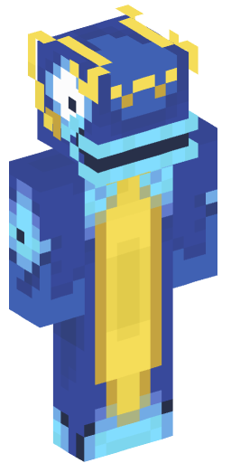 Minecraft Skin #151800