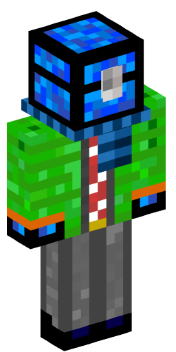 Minecraft Skin #151811